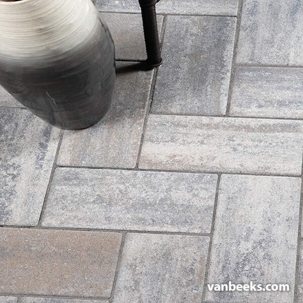 BWS Adelaide 50 Concrete Paver